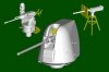 I Love Kit 62012 USS Mobile Bay CG-53 1/200